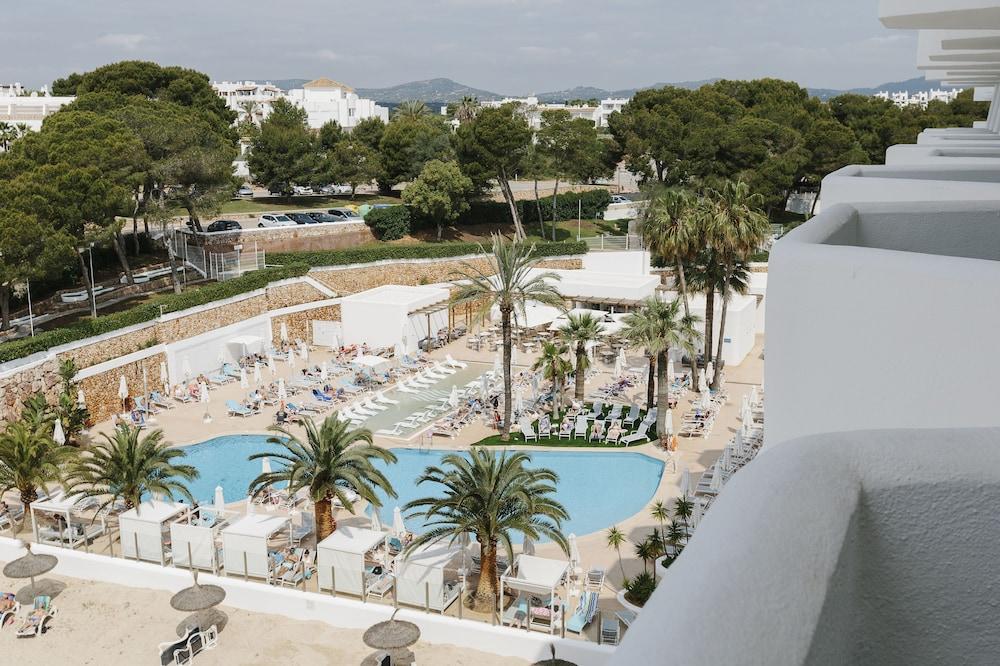 Alua Soul Mallorca Resort (Adults Only) Cala D´Or Exteriör bild