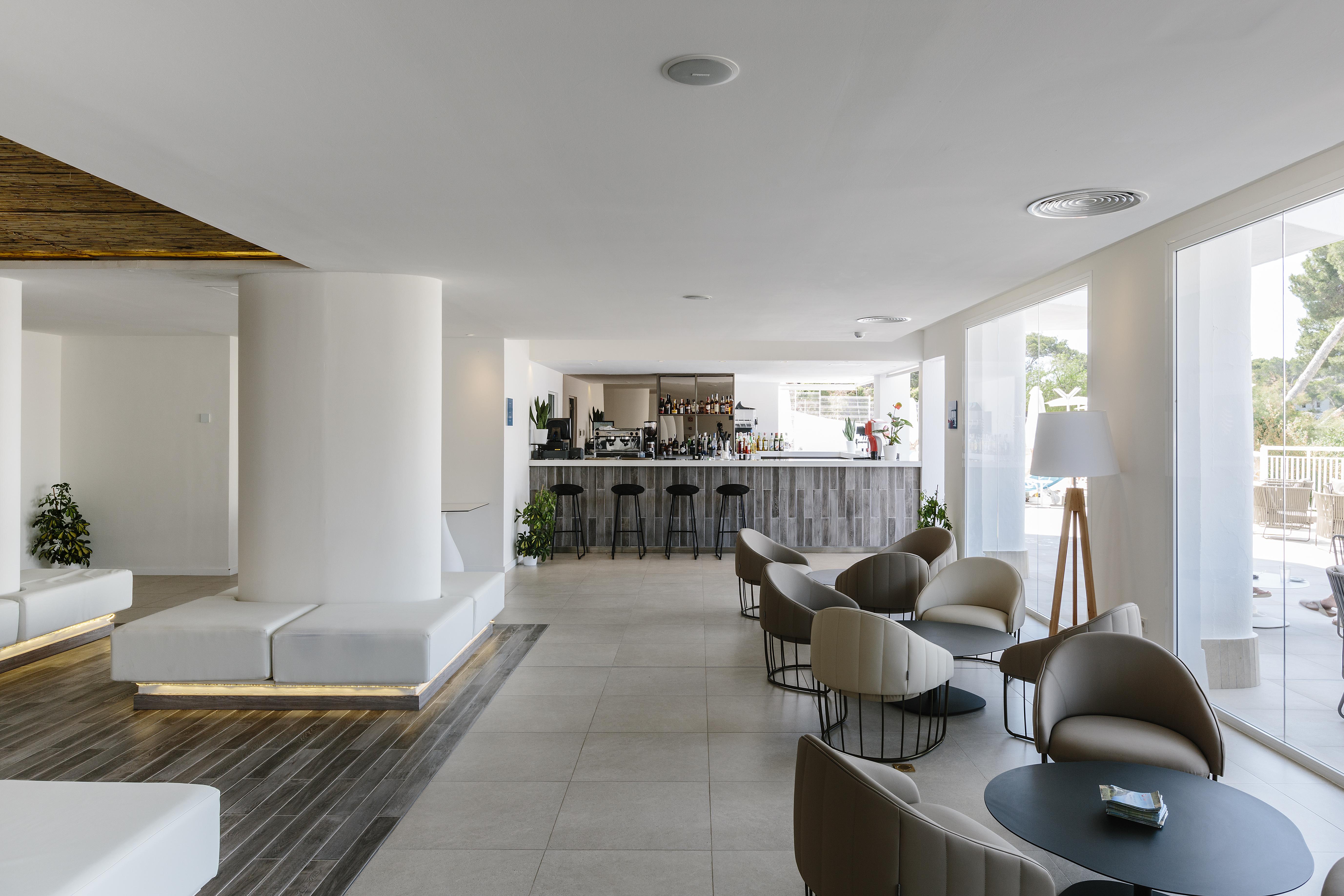 Alua Soul Mallorca Resort (Adults Only) Cala D´Or Exteriör bild