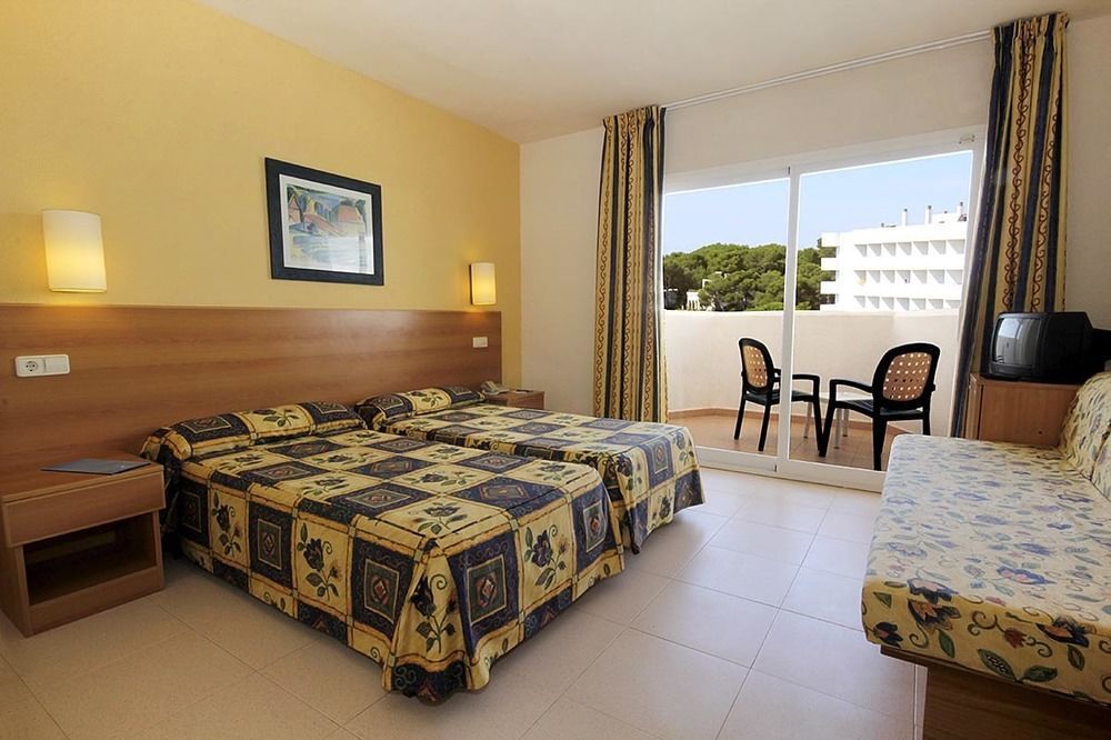 Alua Soul Mallorca Resort (Adults Only) Cala D´Or Exteriör bild