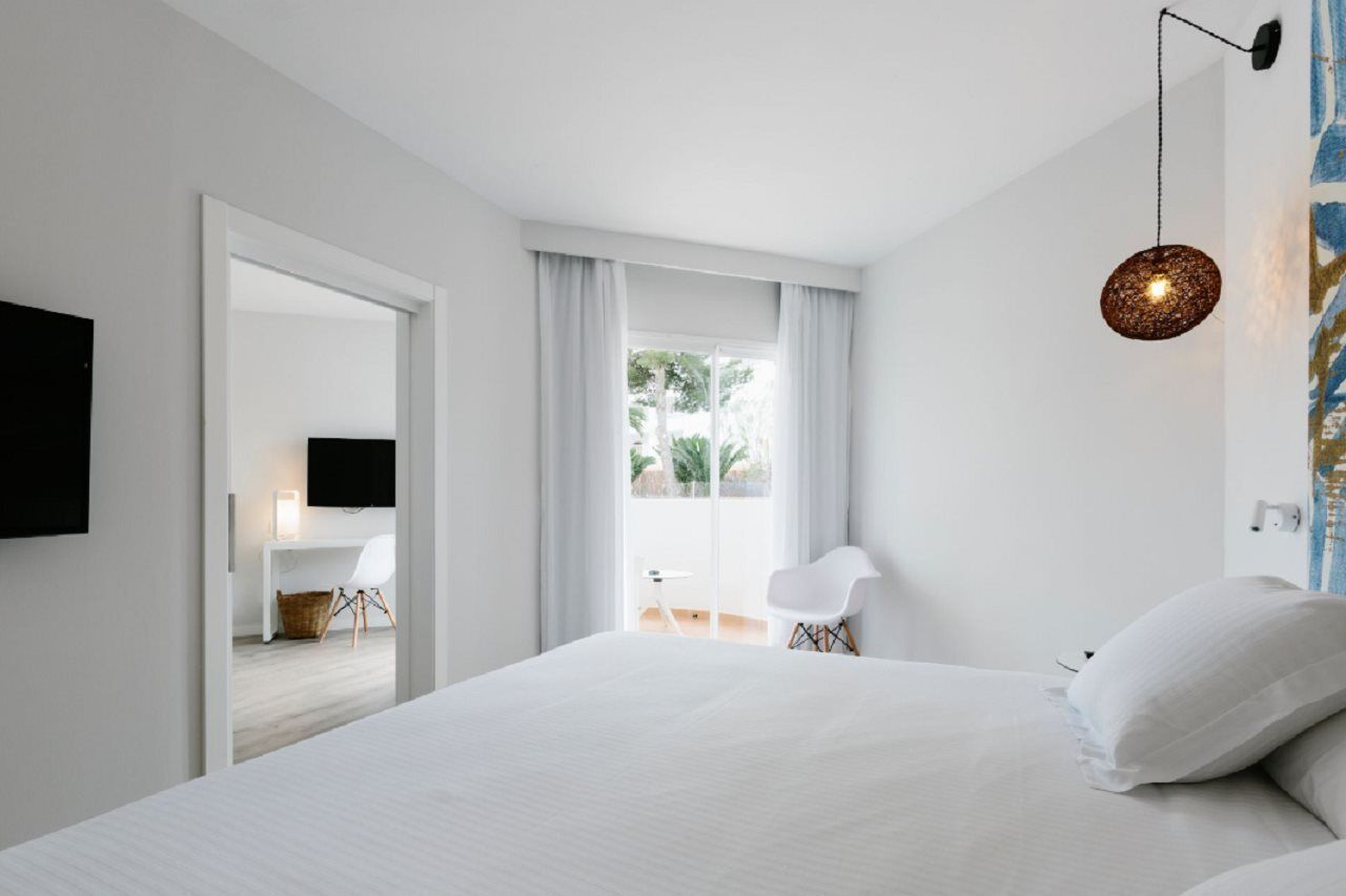 Alua Soul Mallorca Resort (Adults Only) Cala D´Or Exteriör bild